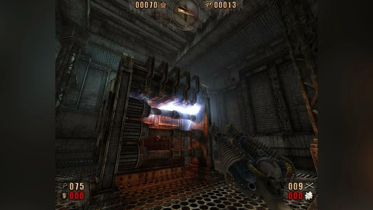 Скриншоты из Painkiller: Redemption / Картинка 95