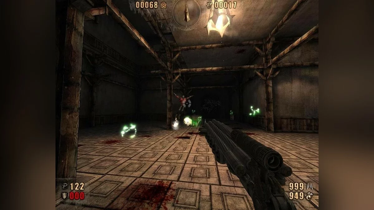 Скриншоты из Painkiller: Redemption / Картинка 98