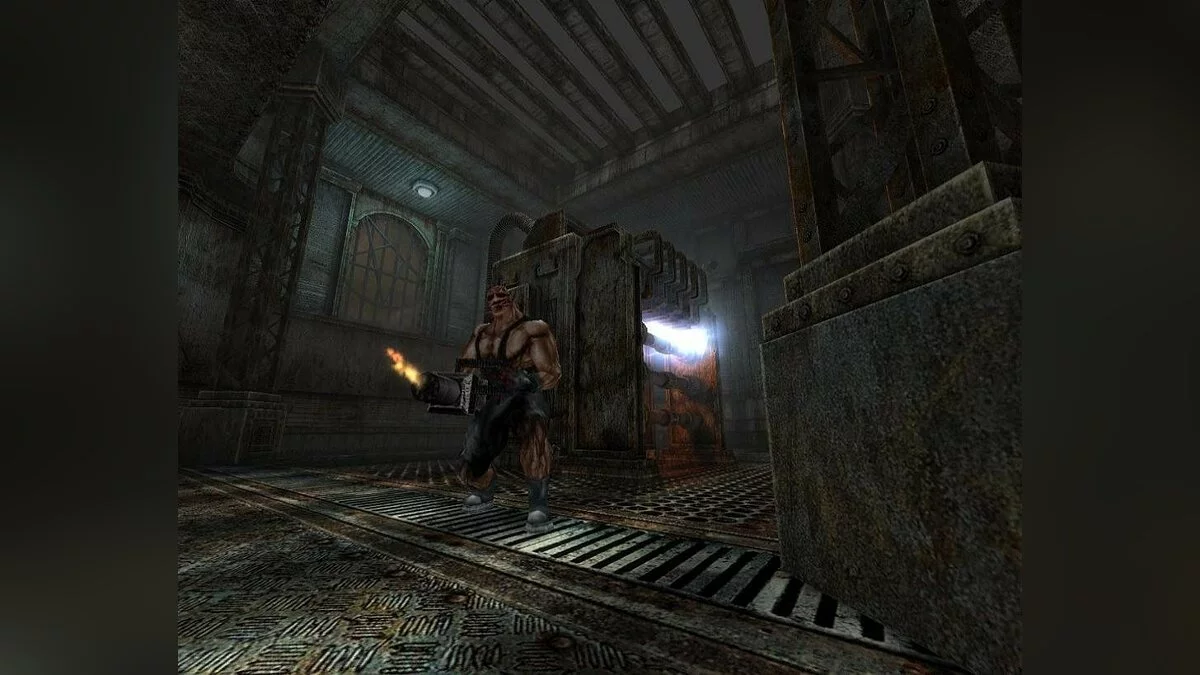 Скриншоты из Painkiller: Redemption / Картинка 103