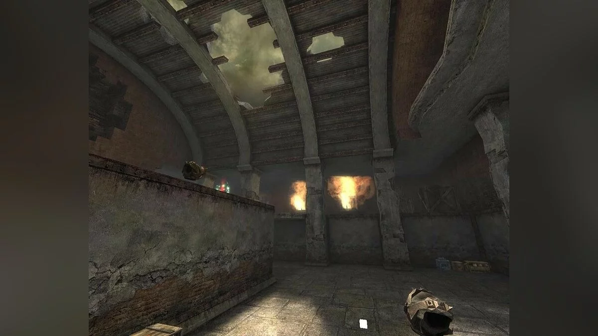Скриншоты из Painkiller: Redemption / Картинка 104