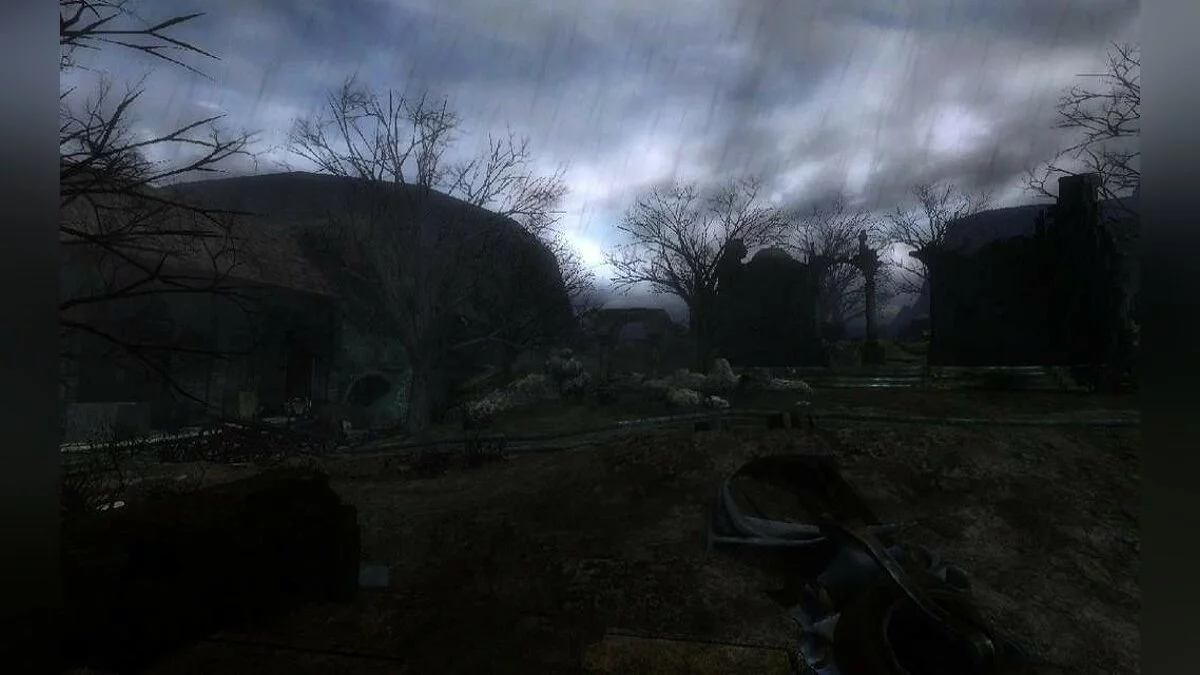 Скриншоты из Painkiller: Resurrection / Картинка 31