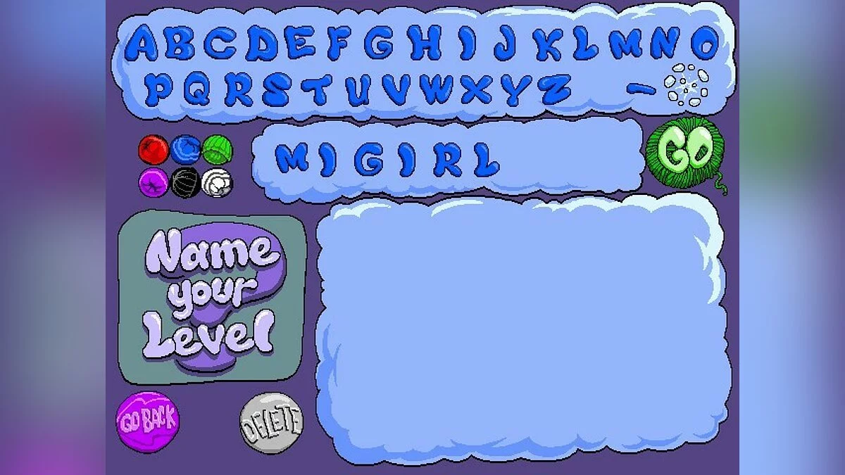 Скриншоты из Pajama Sam's SockWorks / Картинка 12