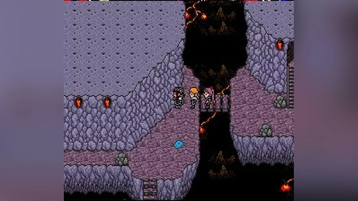 Скриншоты из Paladin's Quest / Картинка 17