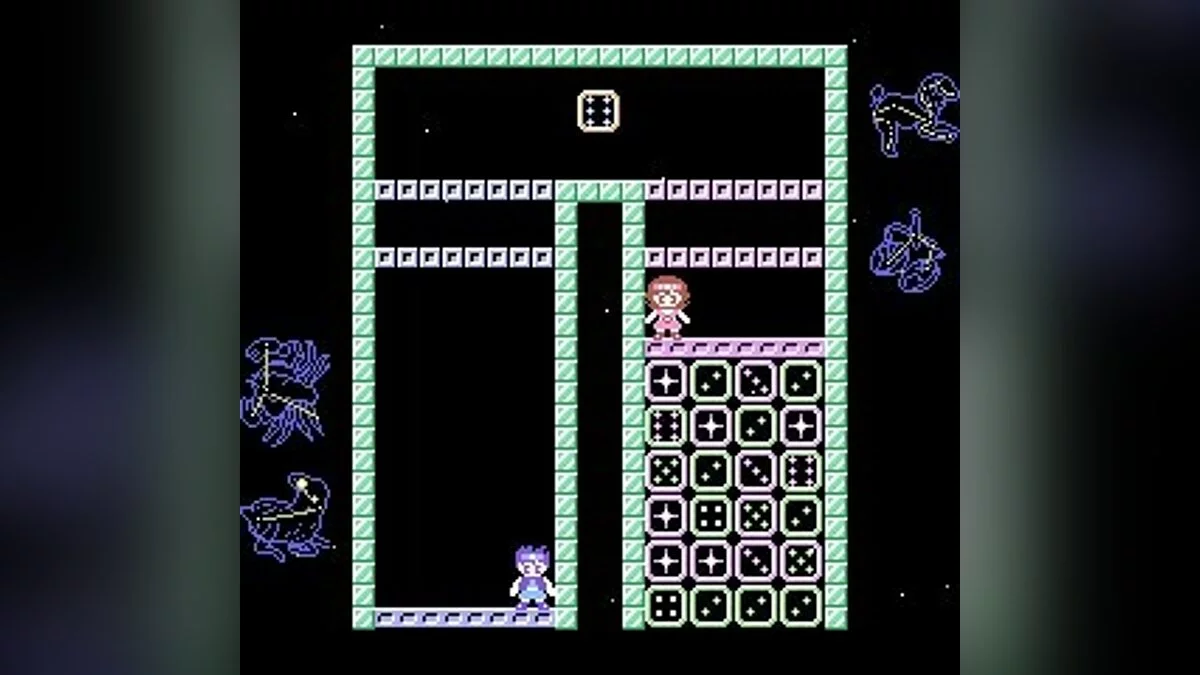 Скриншоты из Palamedes 2: Star Twinkles / Картинка 8