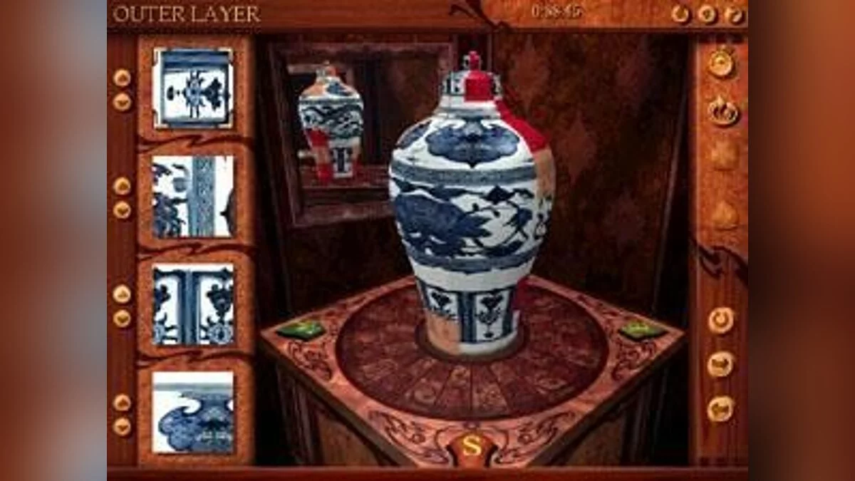 Скриншоты из Pandora's Box / Картинка 3