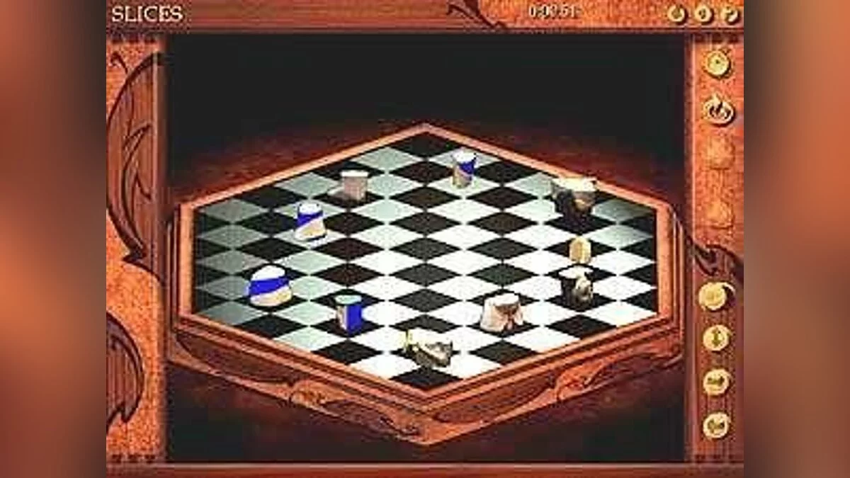 Скриншоты из Pandora's Box / Картинка 5