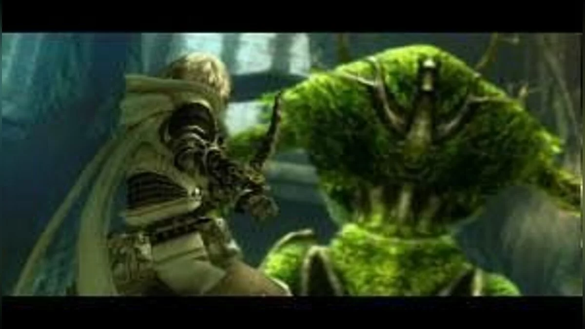 Скриншоты из Pandora's Tower / Картинка 3