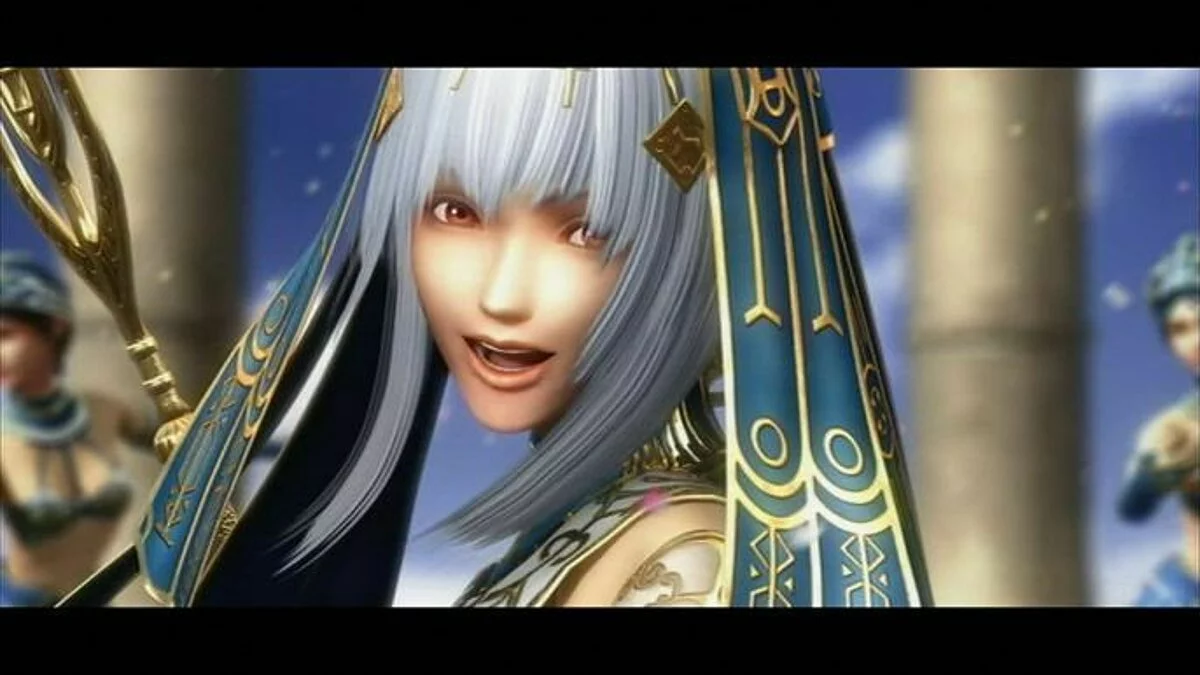 Скриншоты из Pandora's Tower / Картинка 5