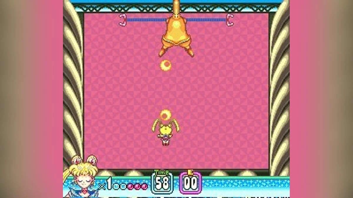 Скриншоты из Panic in Nakayoshi World / Картинка 13
