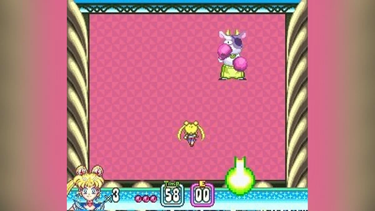 Скриншоты из Panic in Nakayoshi World / Картинка 18