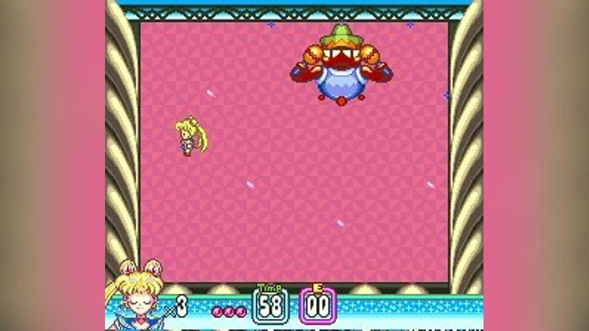 Скриншоты из Panic in Nakayoshi World / Картинка 22