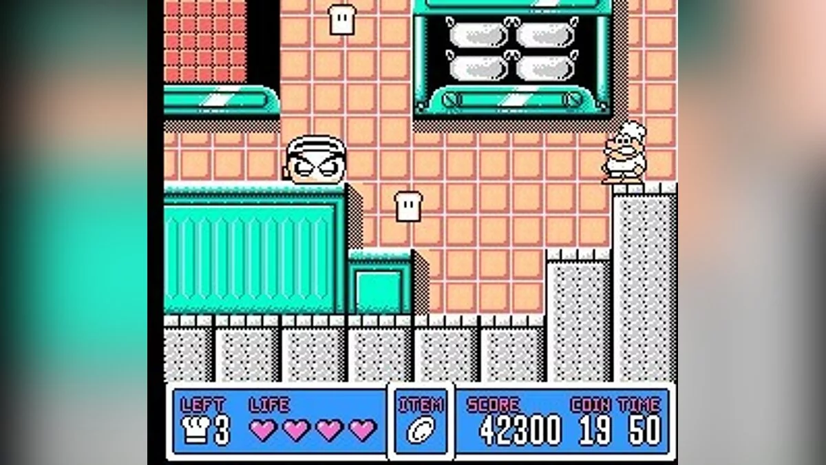 Скриншоты из Panic Restaurant / Картинка 35