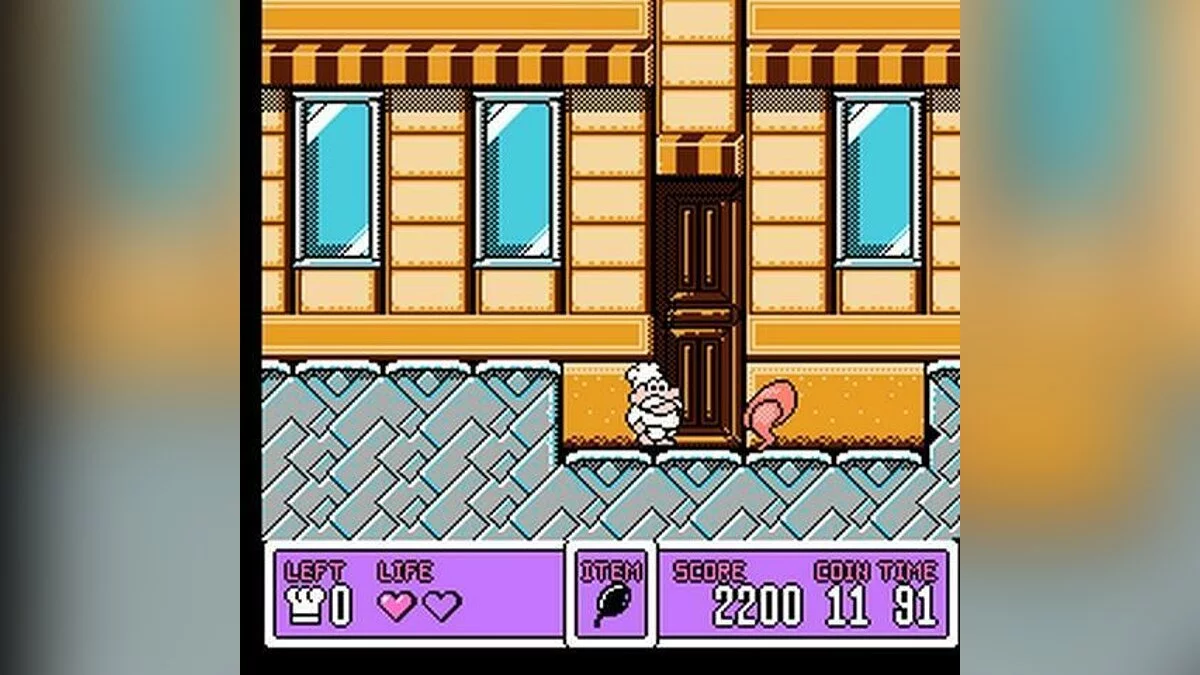 Скриншоты из Panic Restaurant / Картинка 12