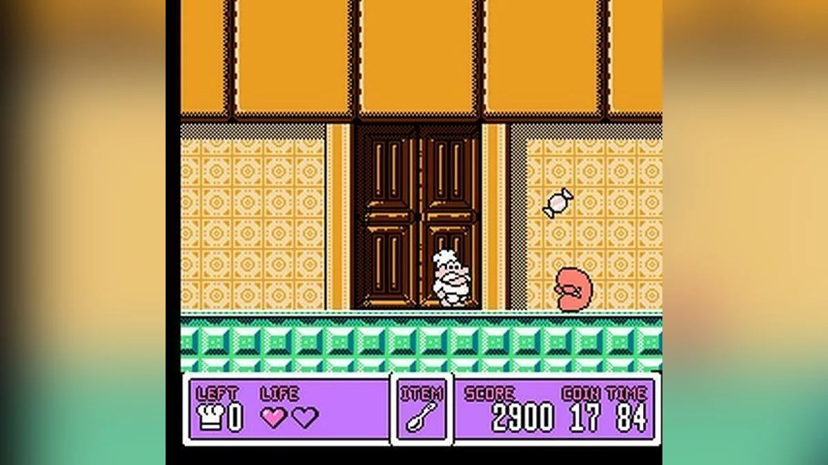 Скриншоты из Panic Restaurant / Картинка 14