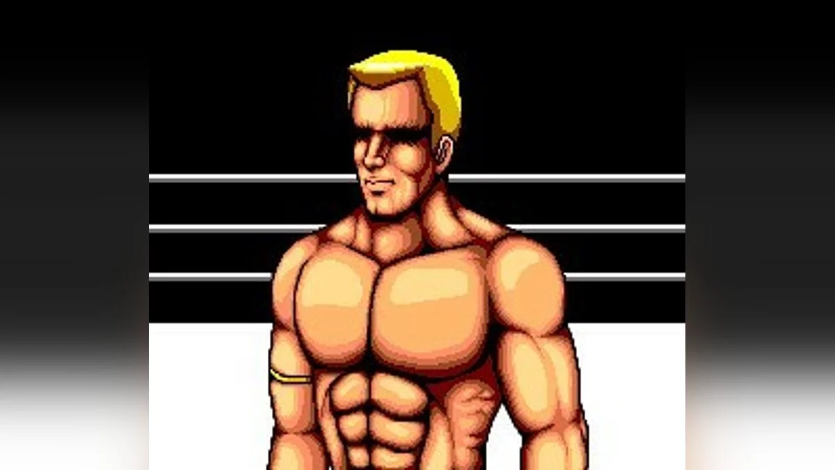 Скриншоты из Panza Kick Boxing / Картинка 58