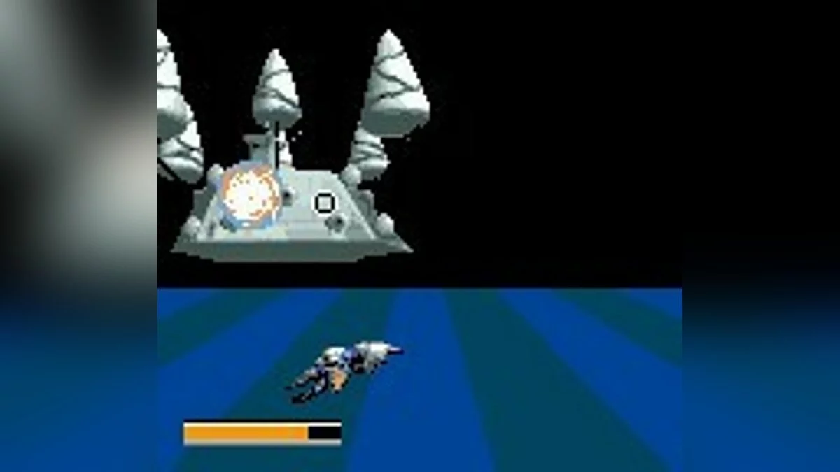 Скриншоты из Panzer Dragoon Mini / Картинка 12