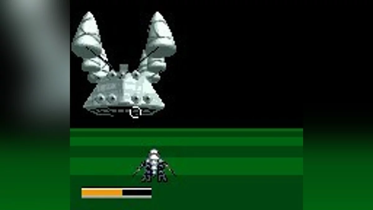 Скриншоты из Panzer Dragoon Mini / Картинка 14