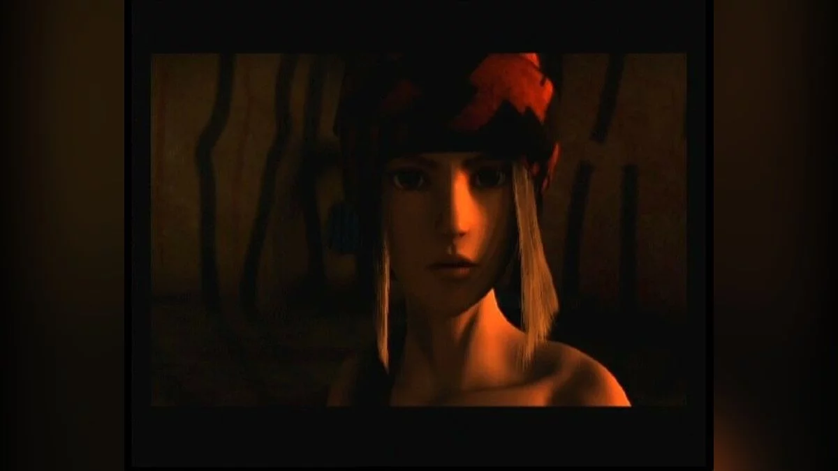 Скриншоты из Panzer Dragoon Orta / Картинка 69