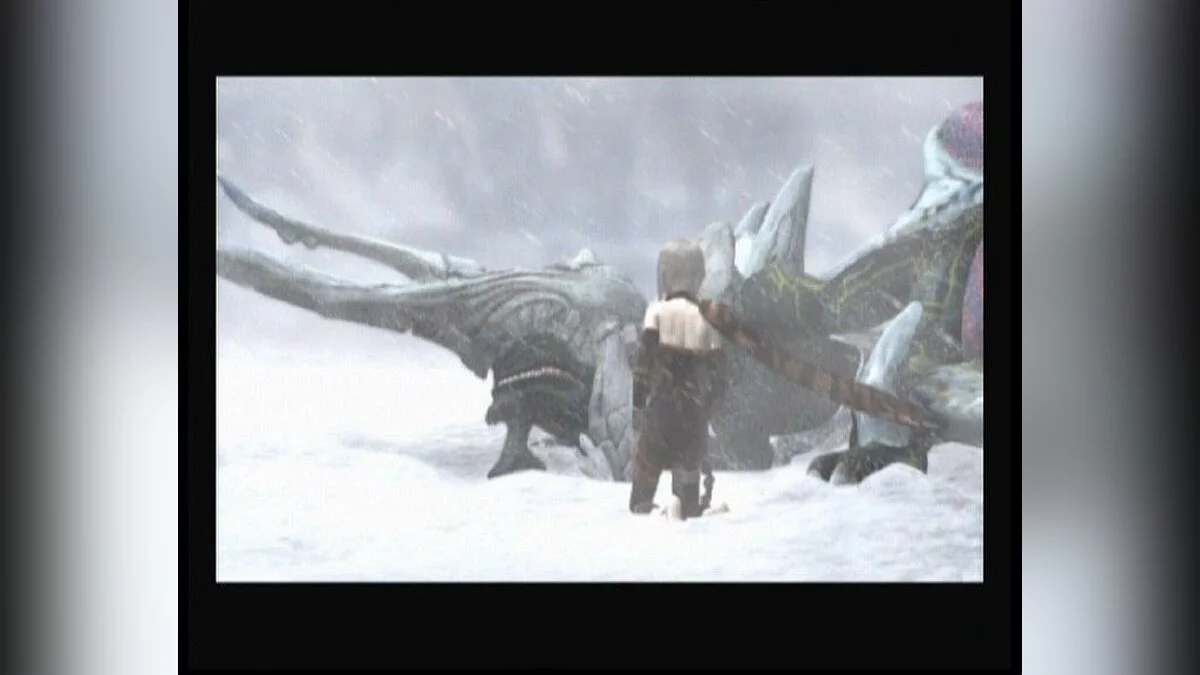 Скриншоты из Panzer Dragoon Orta / Картинка 77