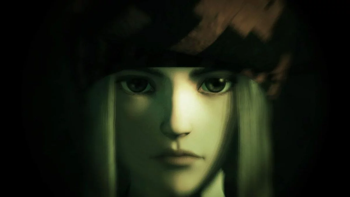 Скриншоты из Panzer Dragoon Orta / Картинка 12
