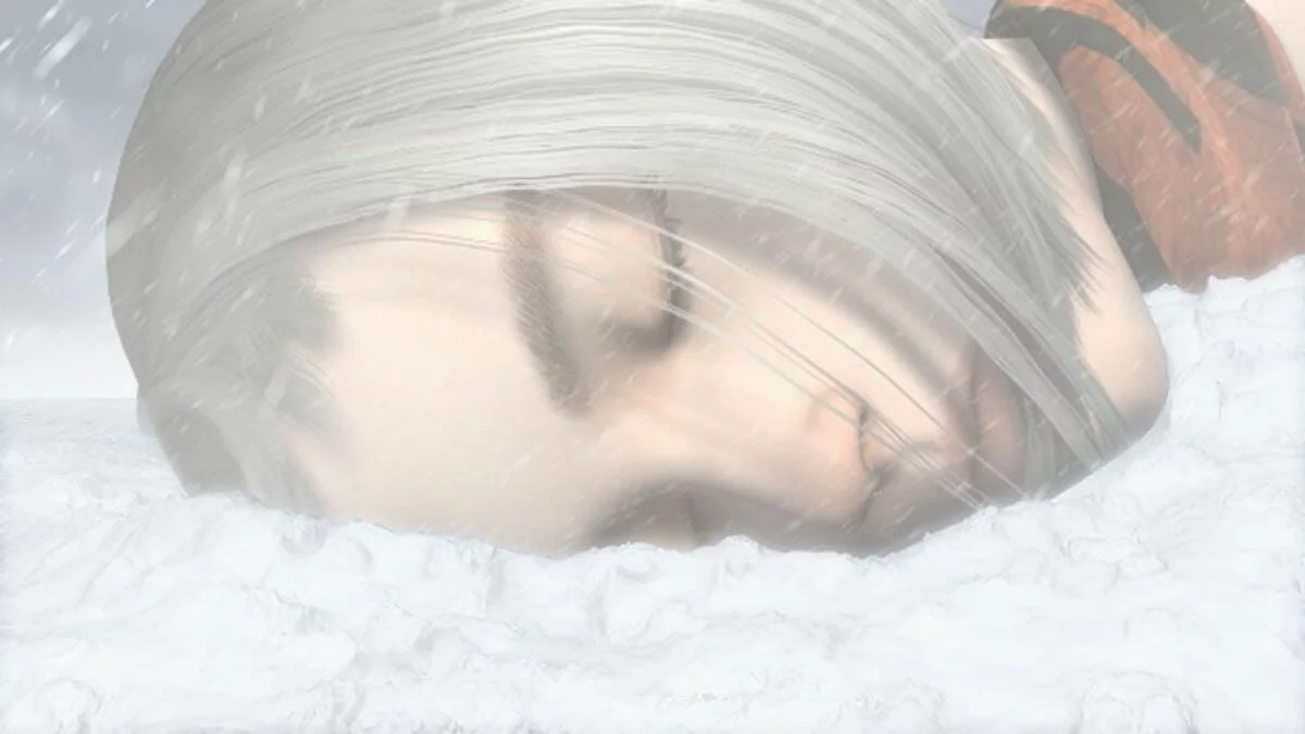 Скриншоты из Panzer Dragoon Orta / Картинка 42