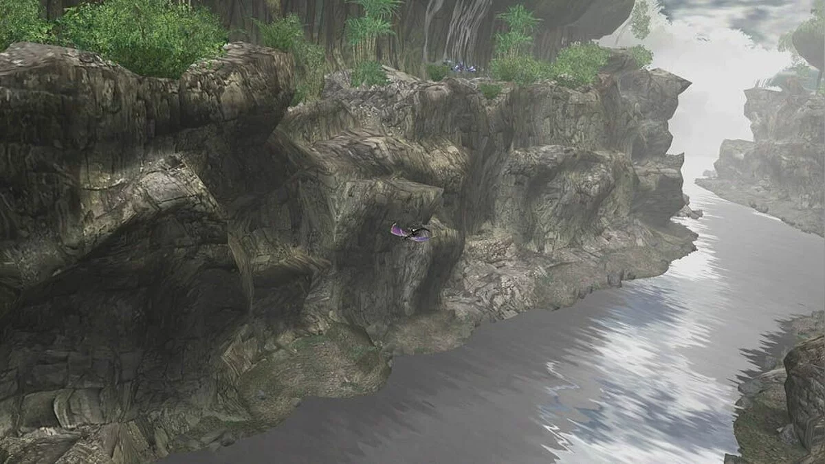 Скриншоты из Panzer Dragoon Orta / Картинка 50