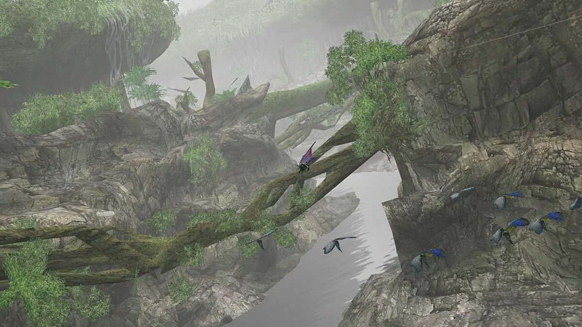Скриншоты из Panzer Dragoon Orta / Картинка 59