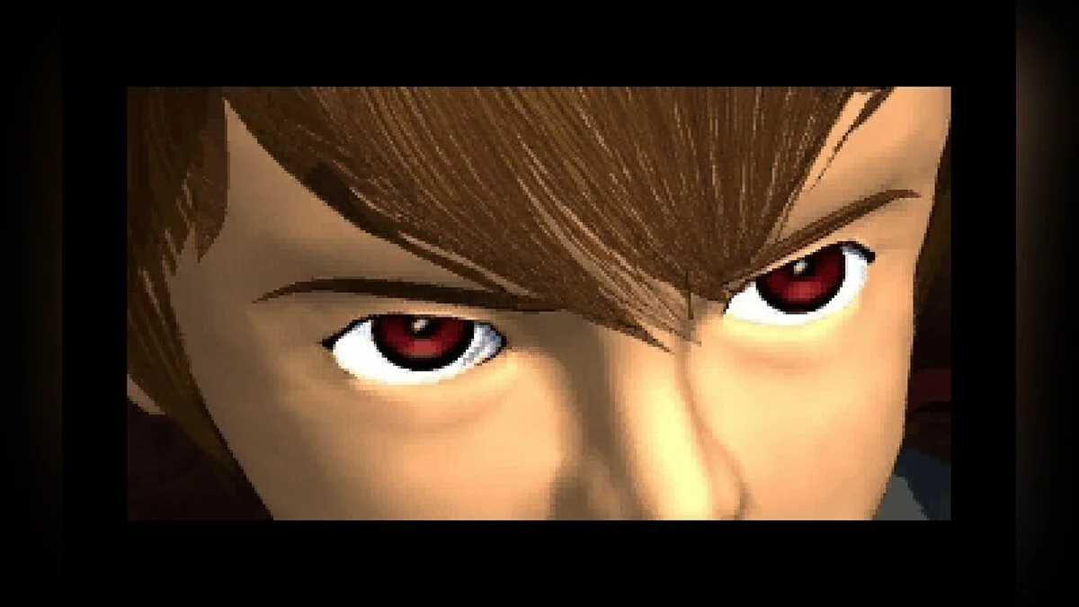 Скриншоты из Panzer Dragoon Saga / Картинка 16