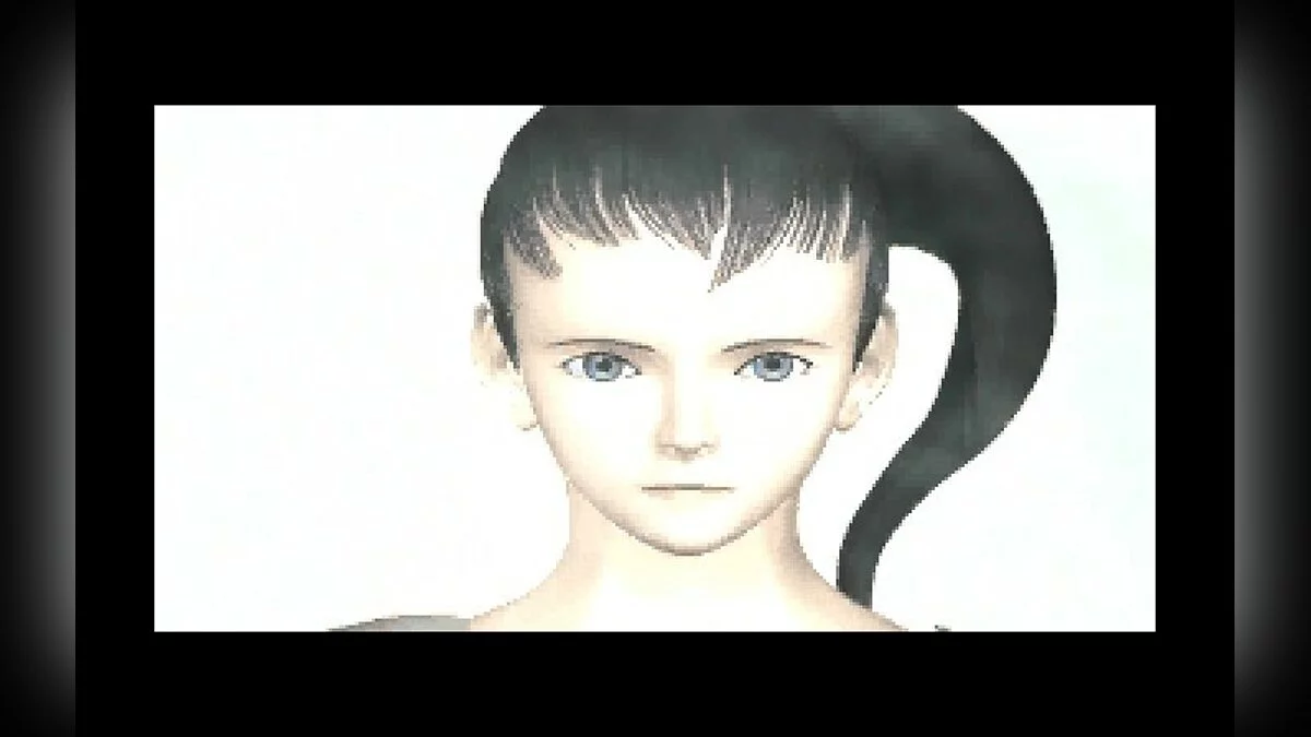 Скриншоты из Panzer Dragoon Saga / Картинка 18