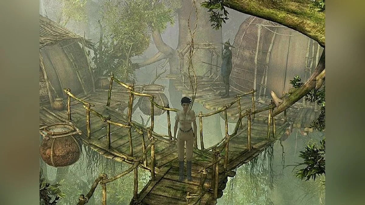 Скриншоты из Paradise (2006) / Картинка 30