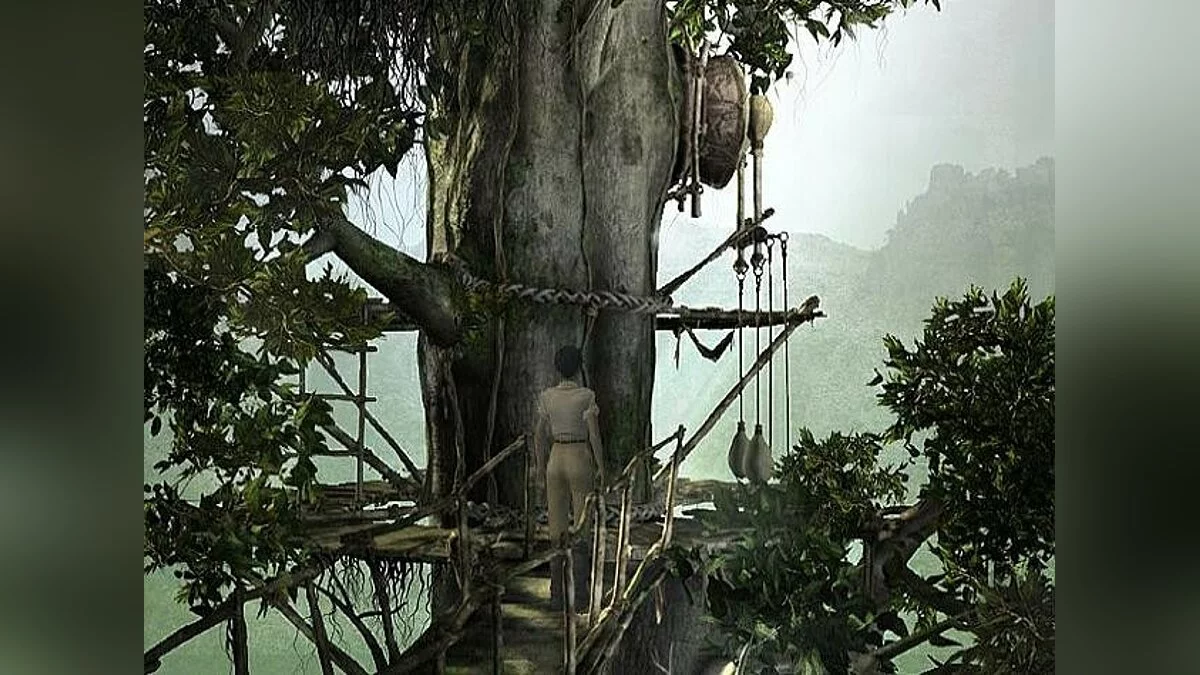 Скриншоты из Paradise (2006) / Картинка 33