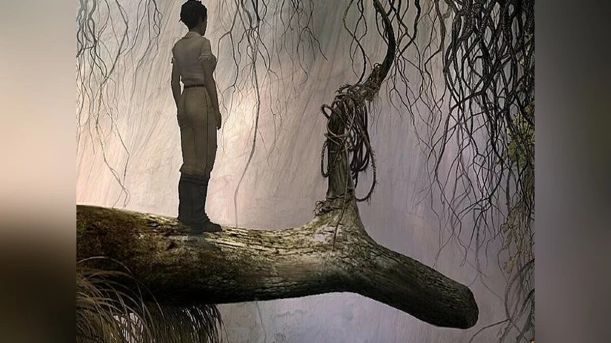 Скриншоты из Paradise (2006) / Картинка 39