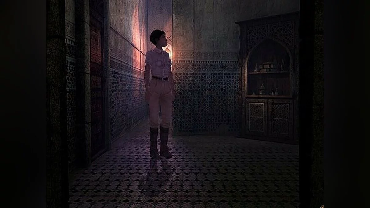 Скриншоты из Paradise (2006) / Картинка 44