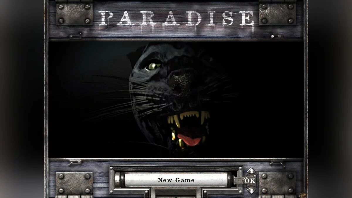 Скриншоты из Paradise (2006) / Картинка 56