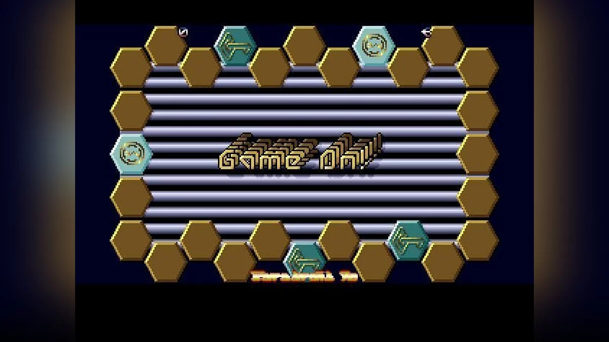Скриншоты из Paradroid 90 / Картинка 7