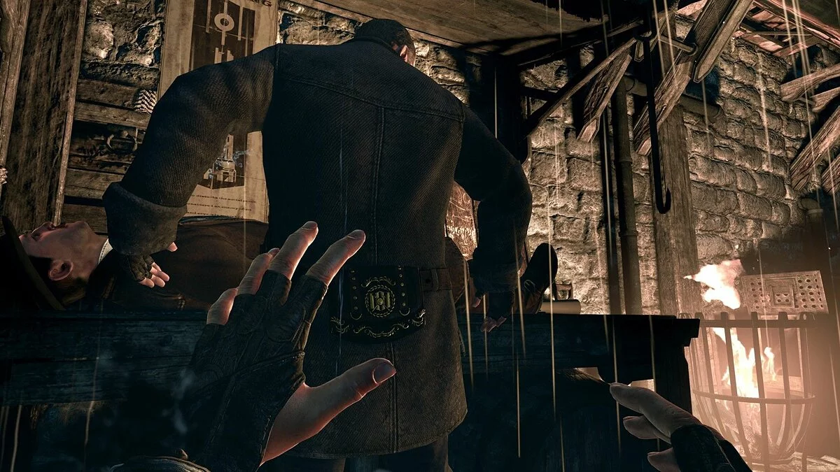 Скриншоты из Thief / Картинка 42