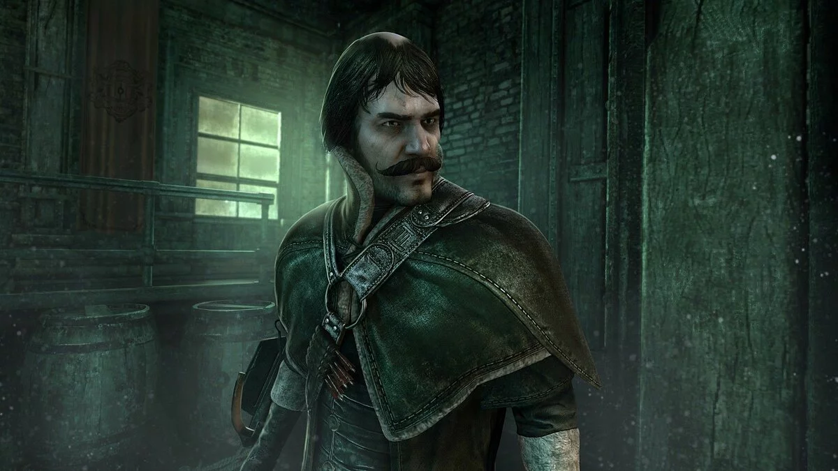 Скриншоты из Thief / Картинка 53