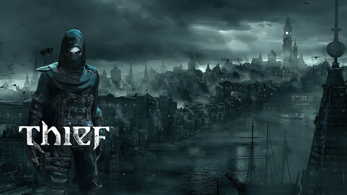 Скриншоты из Thief / Картинка 72