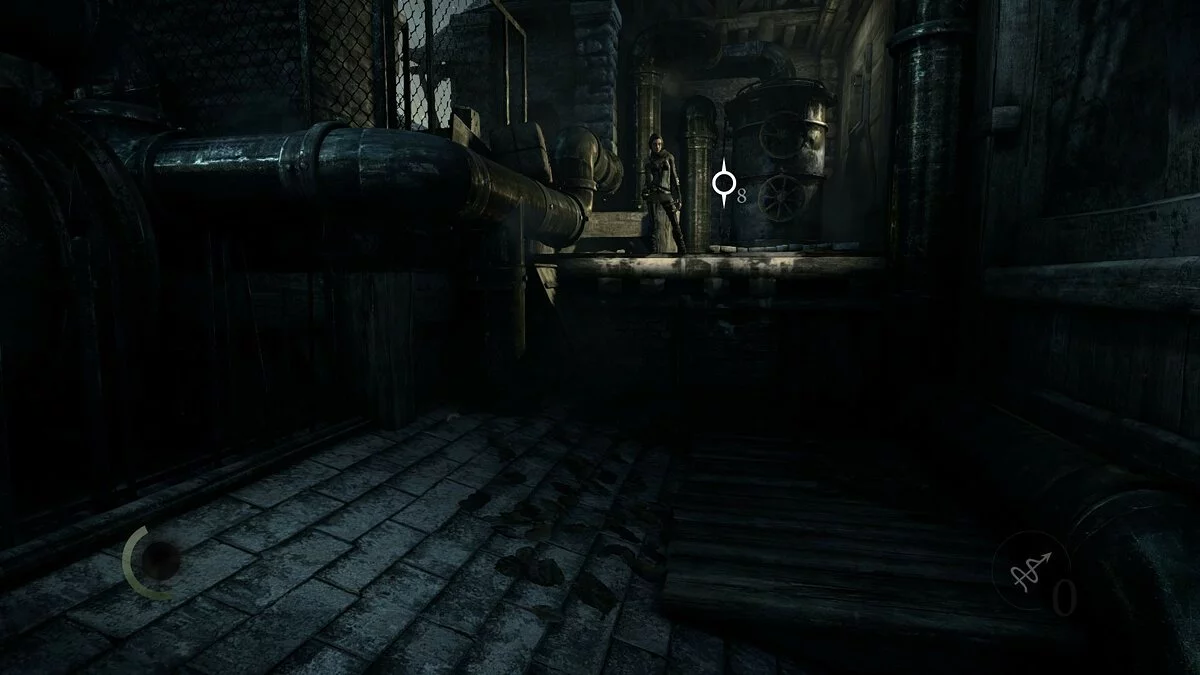 Скриншоты из Thief / Картинка 80