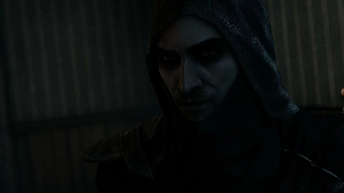 Скриншоты из Thief / Картинка 84