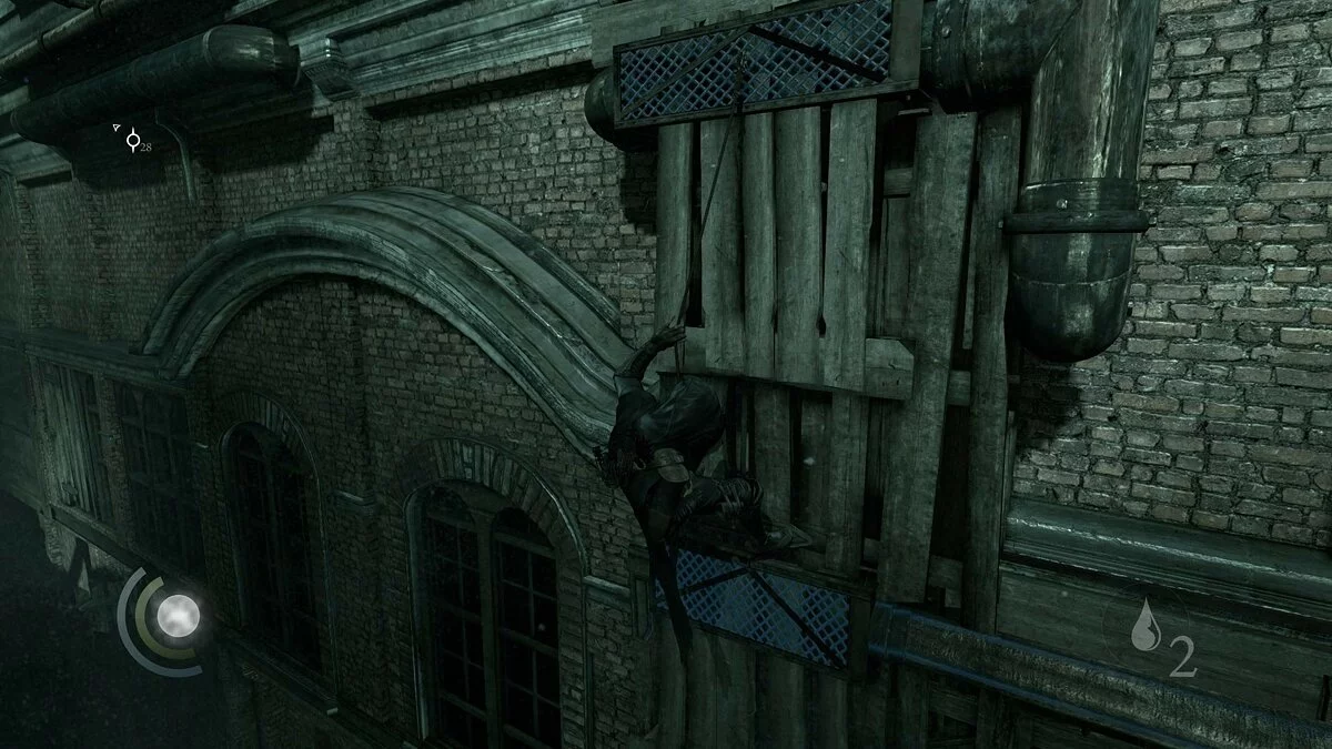 Скриншоты из Thief / Картинка 97