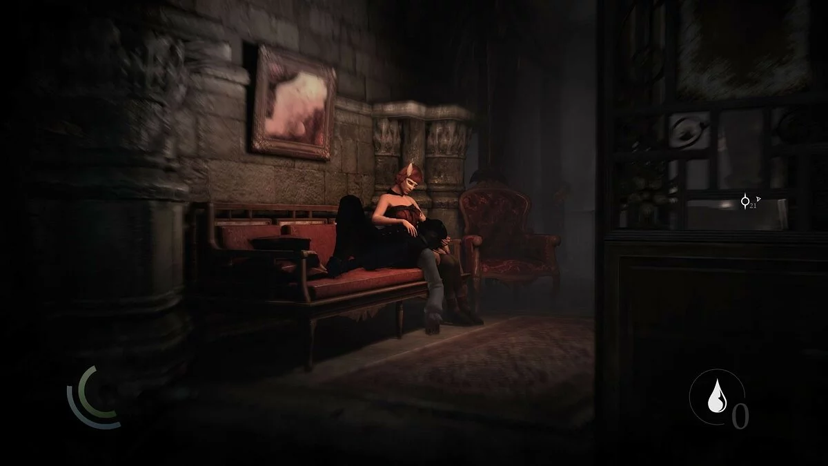 Скриншоты из Thief / Картинка 103