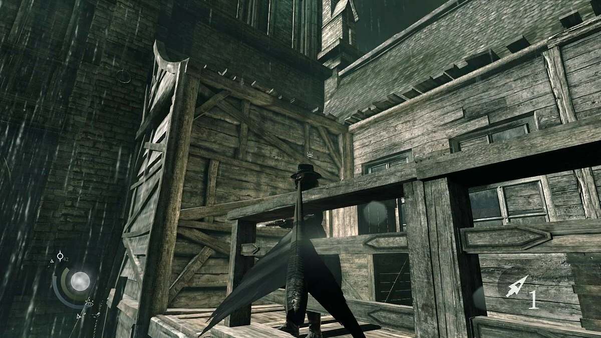 Скриншоты из Thief / Картинка 116