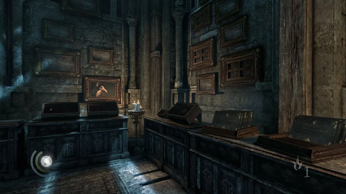 Скриншоты из Thief / Картинка 120