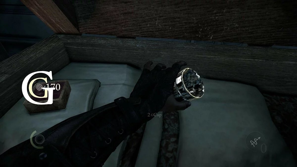 Скриншоты из Thief / Картинка 126
