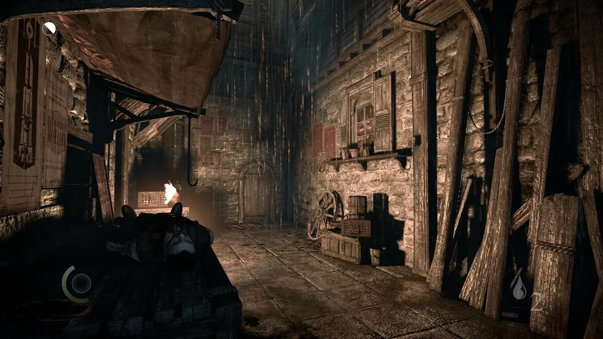 Скриншоты из Thief / Картинка 134