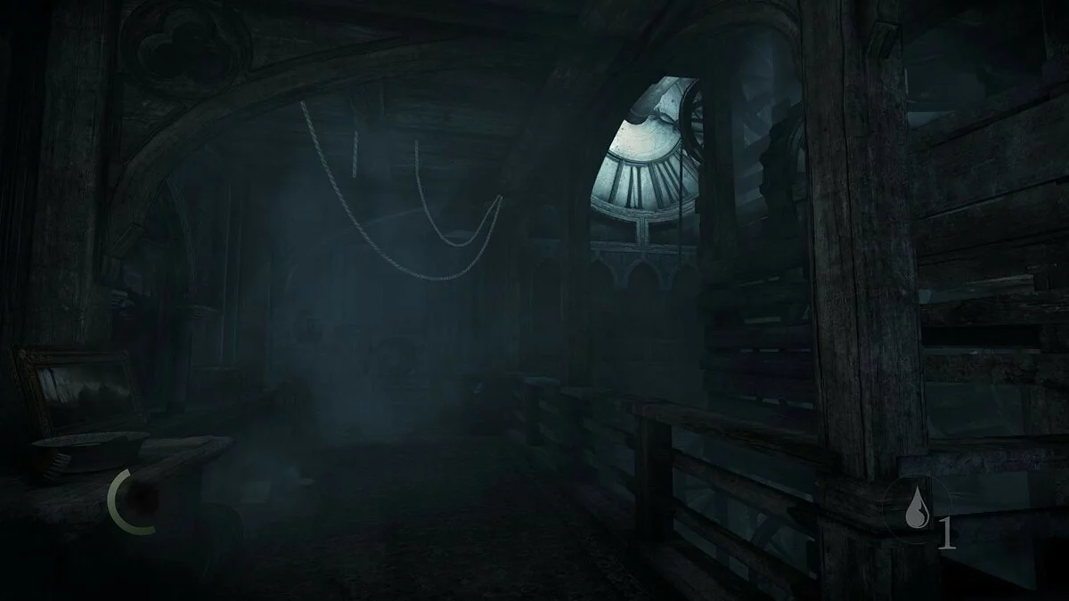Скриншоты из Thief / Картинка 137