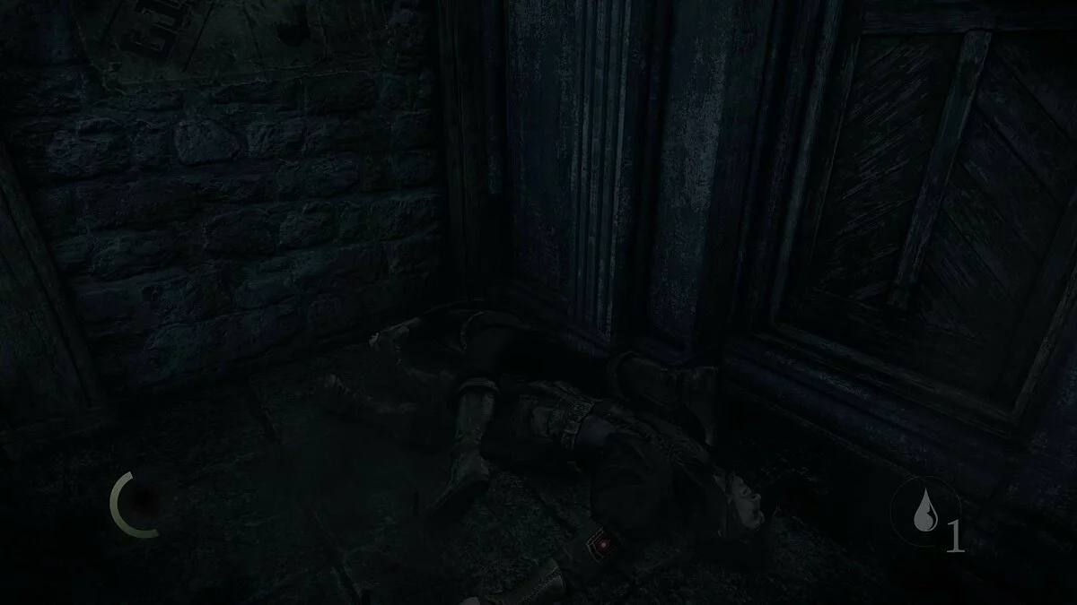 Скриншоты из Thief / Картинка 138