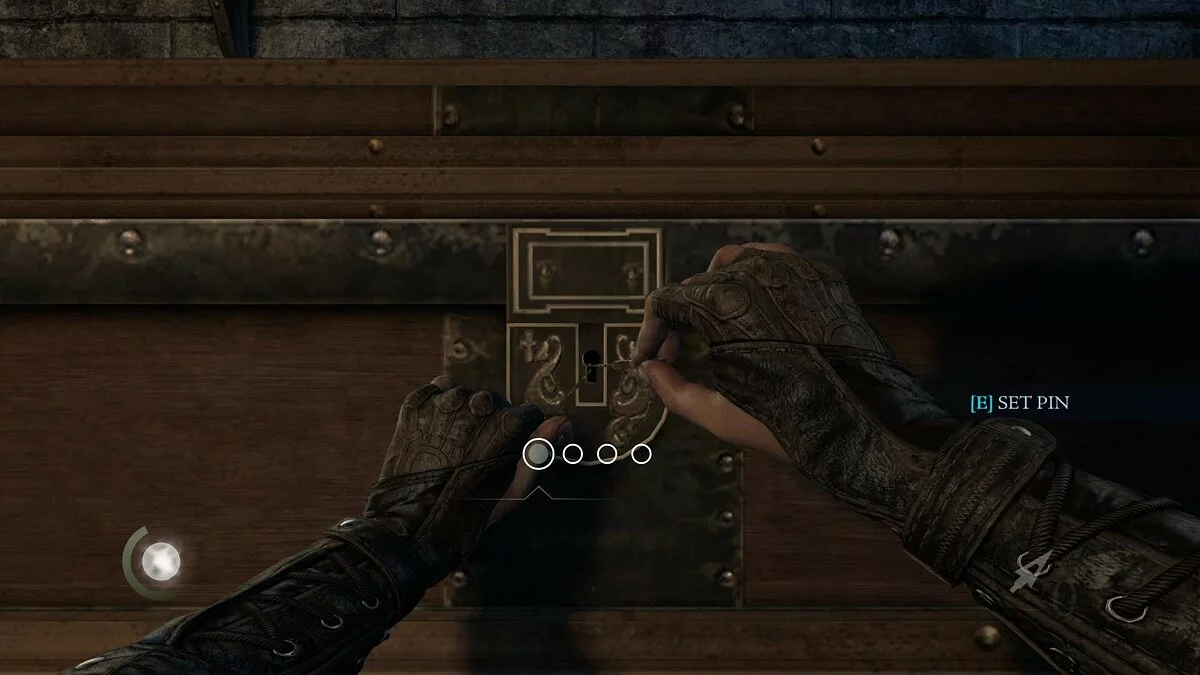 Скриншоты из Thief / Картинка 139