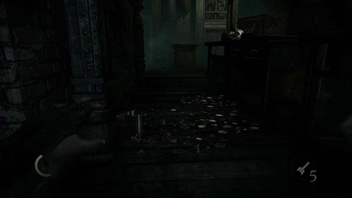 Скриншоты из Thief / Картинка 153